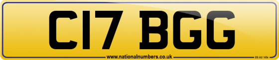 C17 BGG