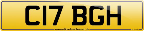 C17 BGH