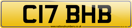 C17 BHB
