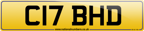C17 BHD