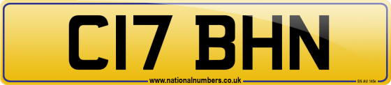 C17 BHN