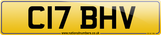 C17 BHV