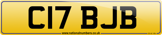 C17 BJB