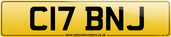 C17 BNJ