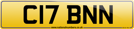 C17 BNN