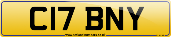 C17 BNY