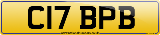 C17 BPB