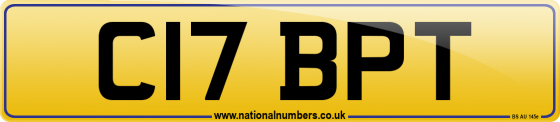 C17 BPT