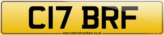 C17 BRF