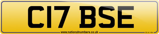 C17 BSE