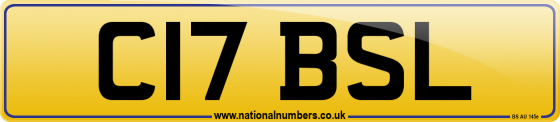 C17 BSL