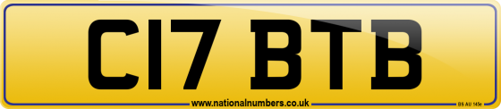 C17 BTB