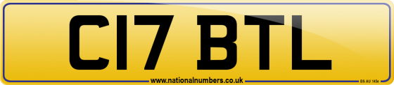 C17 BTL