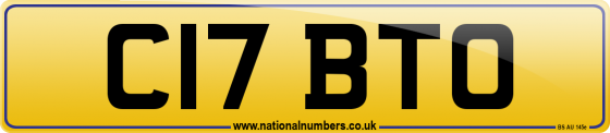 C17 BTO