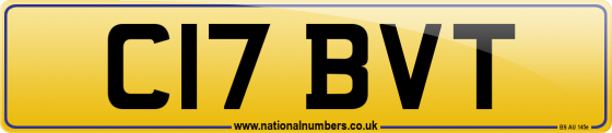 C17 BVT