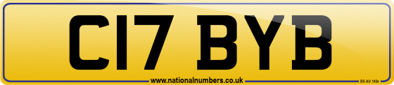 C17 BYB