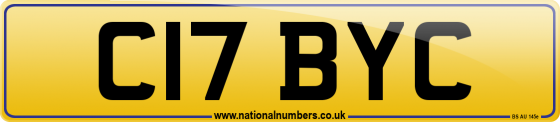 C17 BYC