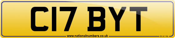 C17 BYT