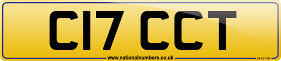 C17 CCT