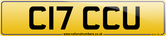 C17 CCU