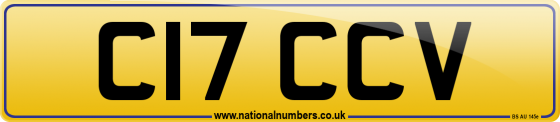 C17 CCV