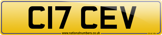 C17 CEV