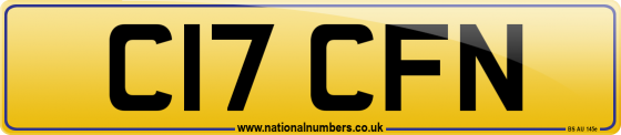 C17 CFN
