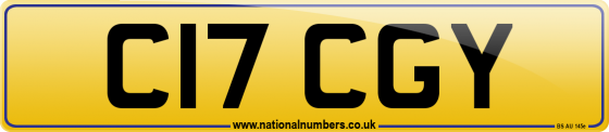 C17 CGY
