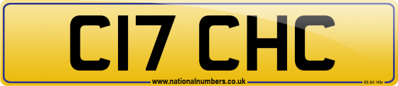 C17 CHC