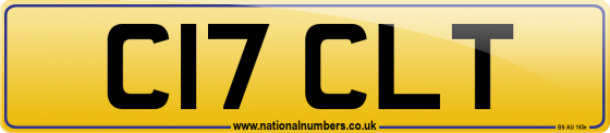 C17 CLT