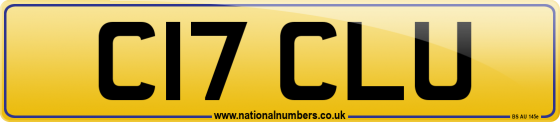 C17 CLU