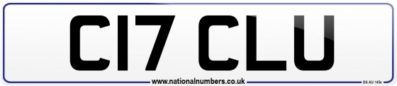 C17 CLU