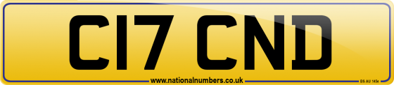 C17 CND