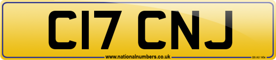 C17 CNJ