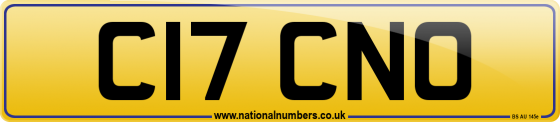 C17 CNO
