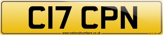 C17 CPN