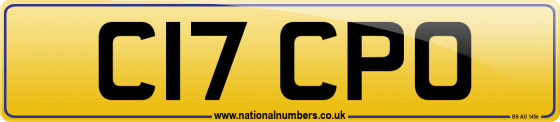 C17 CPO