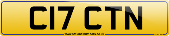 C17 CTN