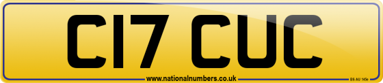 C17 CUC