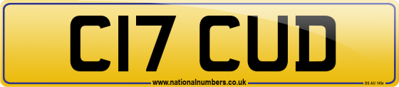 C17 CUD