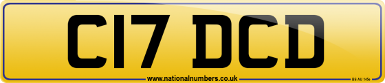C17 DCD