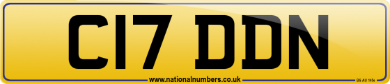 C17 DDN