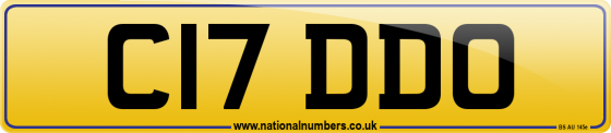 C17 DDO
