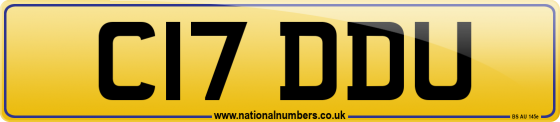 C17 DDU