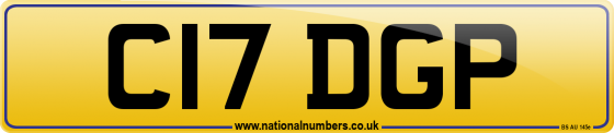 C17 DGP