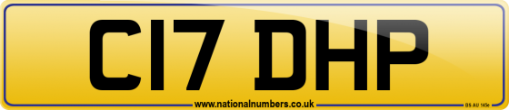 C17 DHP