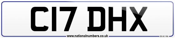 C17 DHX