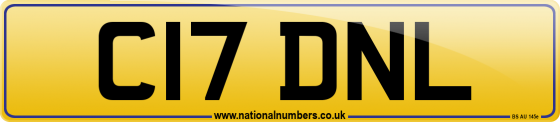 C17 DNL
