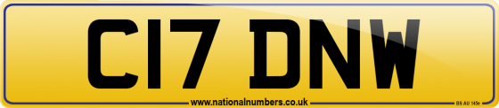 C17 DNW