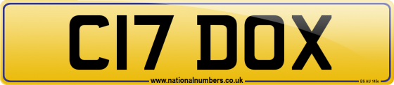 C17 DOX